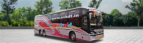 svkdt travels contact number.